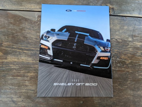2022 ford mustang - 2022,