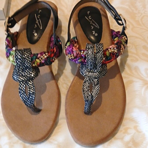 Lunar aster women wedge - lunar,