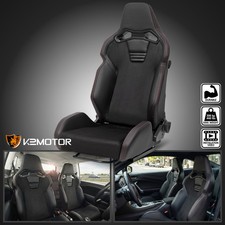 Universal Fully Reclinable