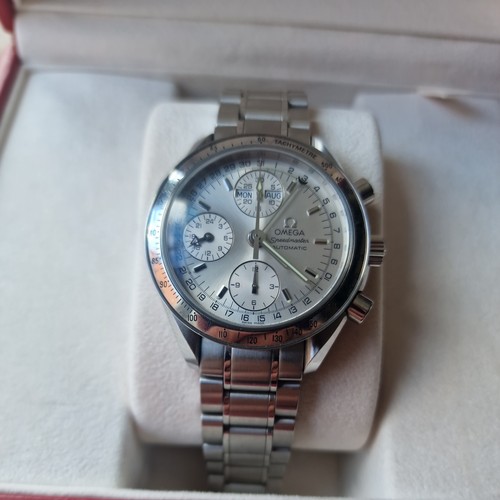 Omega speedmaster 3523 box - 3523.30.,