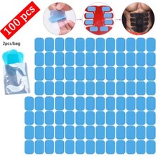 100X Gel Pads Replacements for