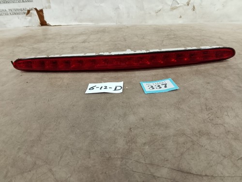 Mercedes clk w209 third - w209, brake