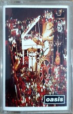 Oasis - Don't Look Back In