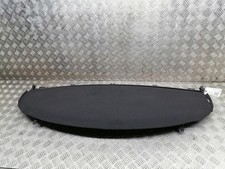 VOLKSWAGEN PASSAT CC SUN BLIND ROLLER COVER REAR WINDOW 3C8861325B 2012 - 2018