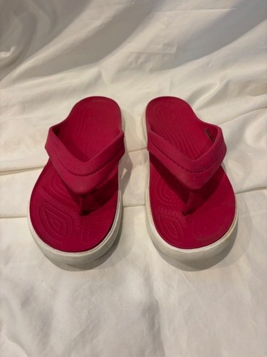 Crocs unisex flip flops - crocs,