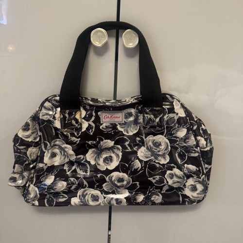 Cath kidston black white - black,
