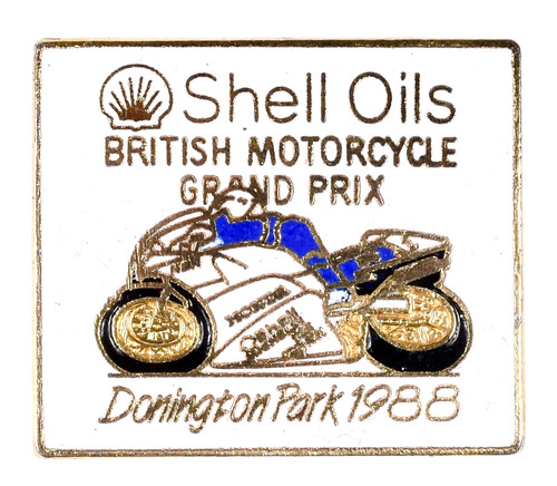 Vintage old shell oil british - shell,