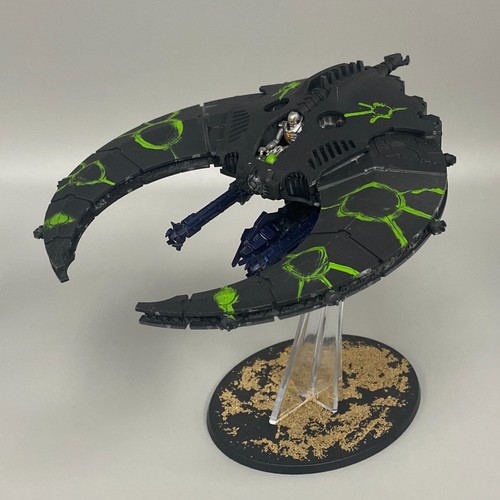 Necron doom scythe warhammer - necron,