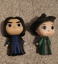 Severius Snape And Professor