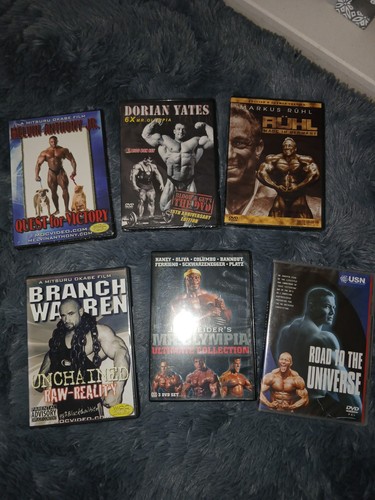 Dorian yates bodybuilding - bodybuilding, 8
