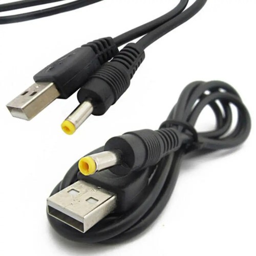 Usb 0x1 7mm - 4.0x1.7mm, power