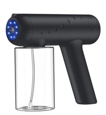 2 Adjustable Speeds for