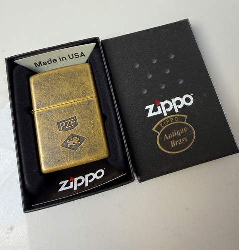 Zippo mumford and sons - mumford,