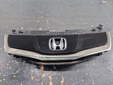 HONDA CIVIC S 2009-2012 Front