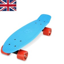 Portable 22-Inch Kid's Cruiser