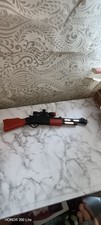 Electronic Sniper Rifle Toy -