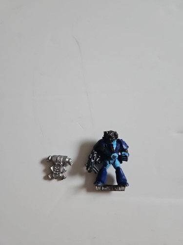 Rogue trader rt01 space - rogue, marine