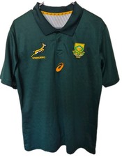 South Africa Springboks Asics