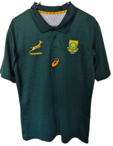 South africa springboks - africa, asics