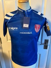 Hull KR 2011 Rugby Super