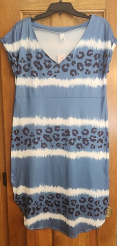 Women pink daisy blue - women's,