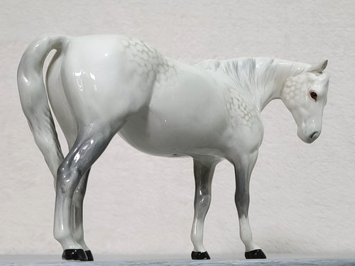 Beswick large mare - ,