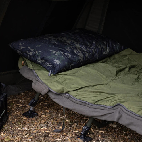 Carplife eclipse camo pillow - carplife,