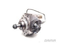 Vauxhall Insignia Injection