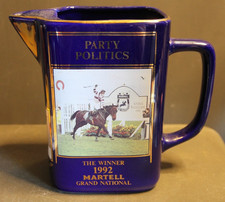 Martell Water Jug 1992 Grand