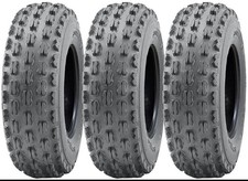 22x7.00-10 Slasher ATV Quad Tyre Wanda E-Marked Road Legal Race Tire 6 ply