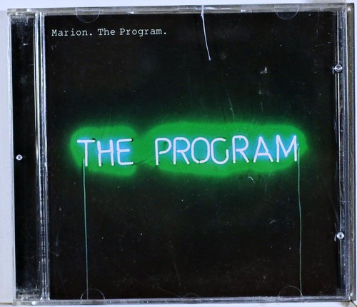 Marion program - -,