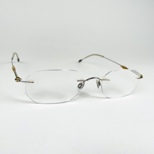 Silhouette eyeglasses gunmetal - eyeglasses,
