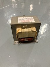 Turbochef NGC-3062-2, Hv