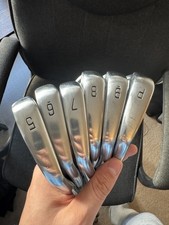 Mizuno MX-I iron Set(5~P), NS Pro 950 s