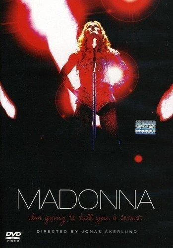 Madonna going to tell - madonna,