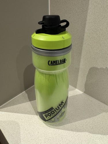 Camelbak podium dirt series - camelbak,