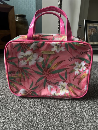 Victorias secret pink tropical - secret,