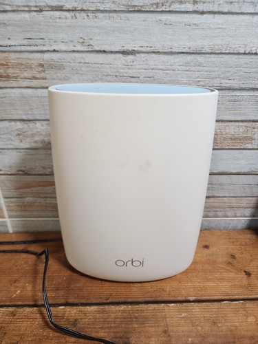 Netgear orbi router - netgear,