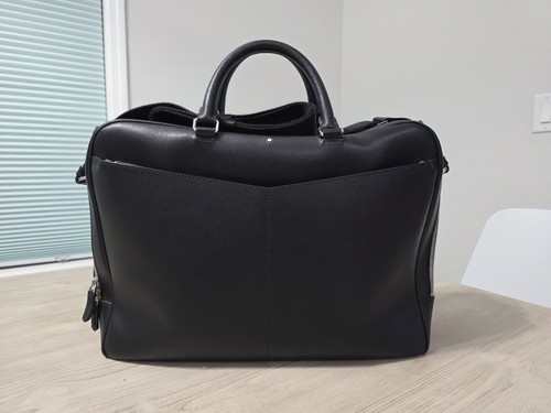 Montblanc sartorial document - montblanc,