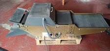 Caslon Thermographic Embossing Machine