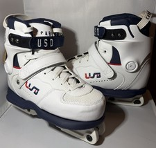 USD Carbon Free Carlos Bernal
