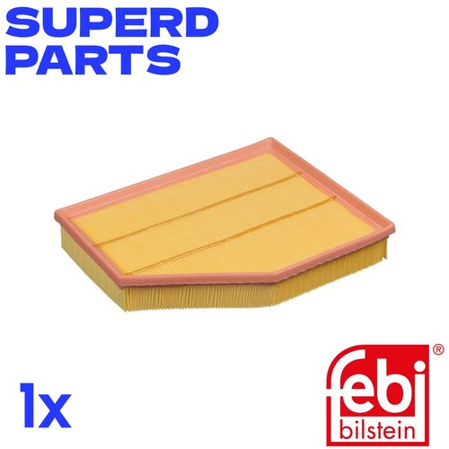 Air filter fits bmw 6 - 5,