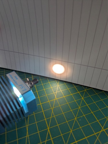 Ocean optics light - ocean, source