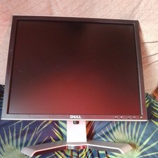 Dell 1908FPc - 19" Inch