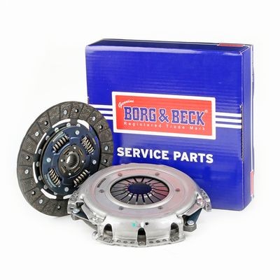 Clutch kit hk6749 - kit,