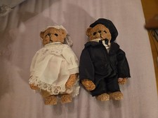 The Happy Pair Bride And Groom Fine Academy Collectable