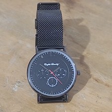 English Laundry Men's Watch