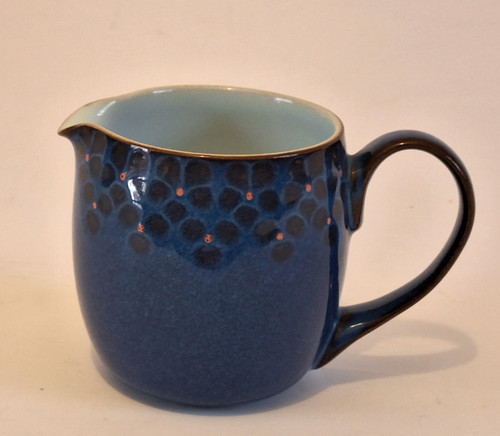 Denby stoneware midnight blue - midnight,