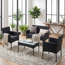 SONGMICS Garden Furniture