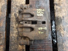 IVECO DAILY FRONT BRAKE